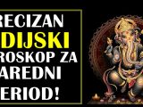 Precizan indijski horoskop