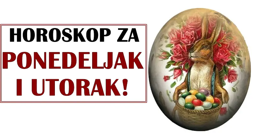 Ponedeljak i utorak ce nekome ostvariti san!