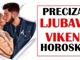 Precizan ljubavni vikend horoskop