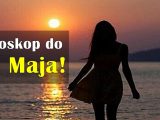 Horoskop do 15. maja