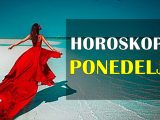 Horoskop za ponedeljak
