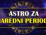 Astro za naredni period