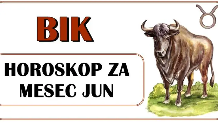 BIK: horoskop za jun! Mesec pun izazova!