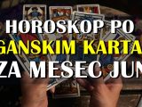 Horoskop po ciganskim kartama