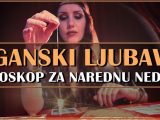 Ciganski ljubavni horoskop