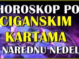 Horoskop po ciganskim kartama