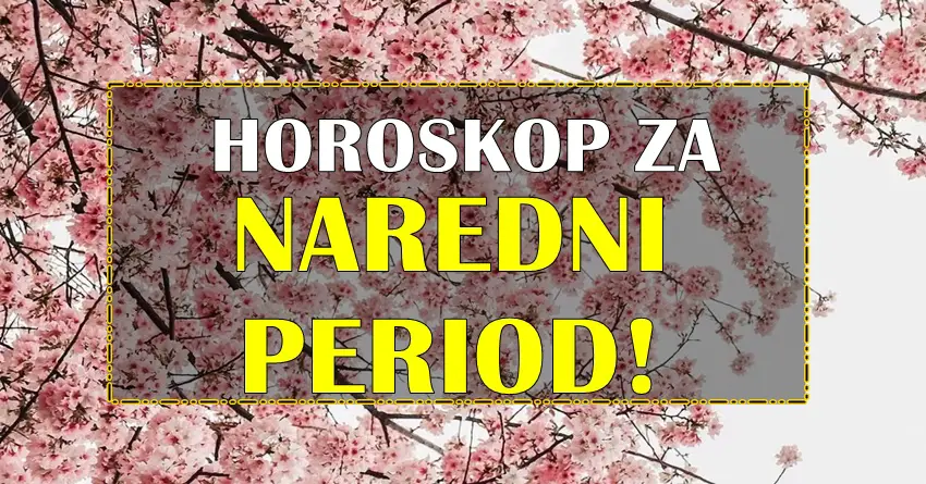 Naredni period nekim znacima donose VAŽNA DEŠAVANJA!