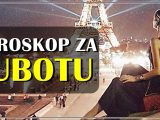 Horoskop za 21. maj