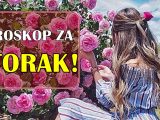 Horoskop za 10. maj