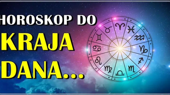 Potrebne su promene nekim znacima zodijaka danas!