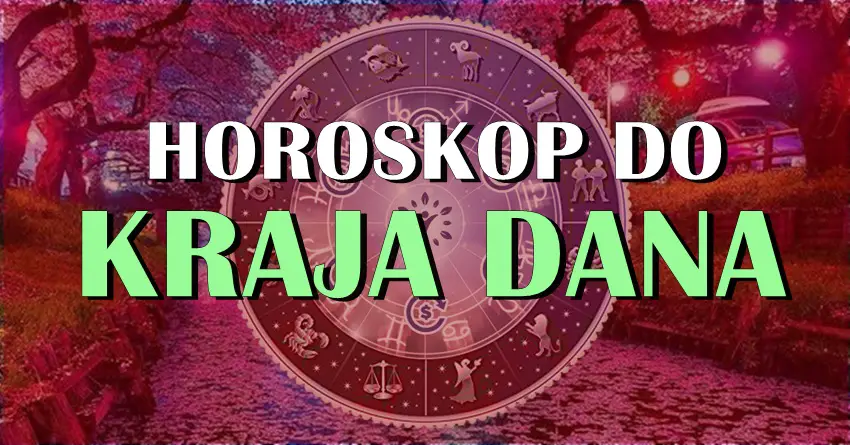 Jedan od lepsih dana ocekuje mnoge znake zodijaka!