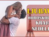 LJubavni horoskop