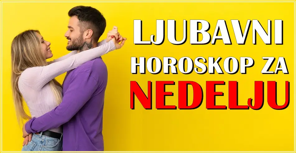 19. novembar nekome donosi veliki preokret u LJUBAVI! Rakovima je vreme za promene, dok je veoma vazno da jarcevi slusaju svoje srce! 19. novembar nekome donosi veliki preokret u LJUBAVI! Rakovima je vreme za promene, dok je veoma vazno da jarcevi slusaju svoje srce!
