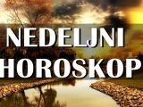 Veliki nedeljni horoskop