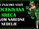 Neocekivana sreca