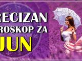 Horoskop za jun