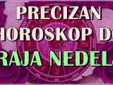 Precizan horoskop