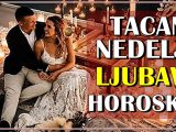 Tacan nedeljni ljubavni horoskop