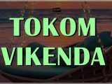 Tokom vikenda