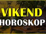 Vikend horoskop