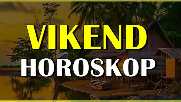 VIKEND HOROSKOP: Nekome će se ostvariti želja!