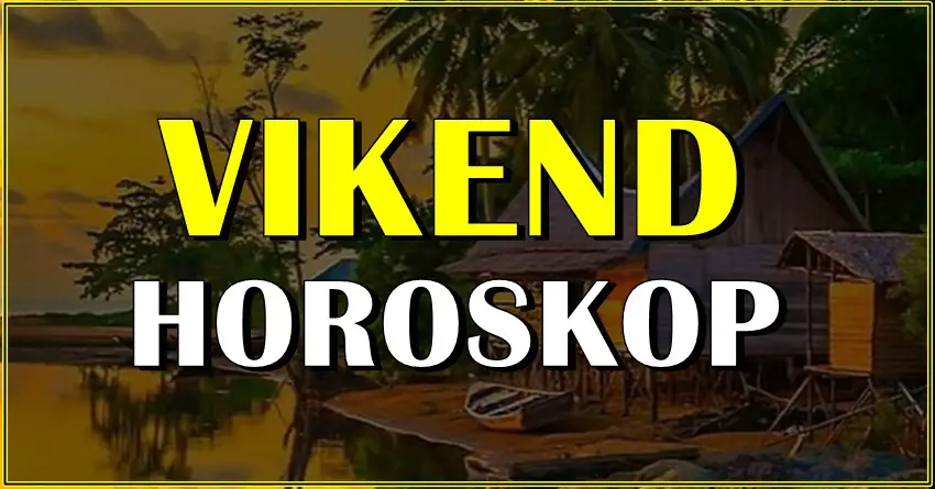 VIKEND HOROSKOP: Nekome će se ostvariti želja!