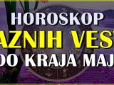 Horoskop važnih vesti