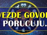 Zvezde govore...