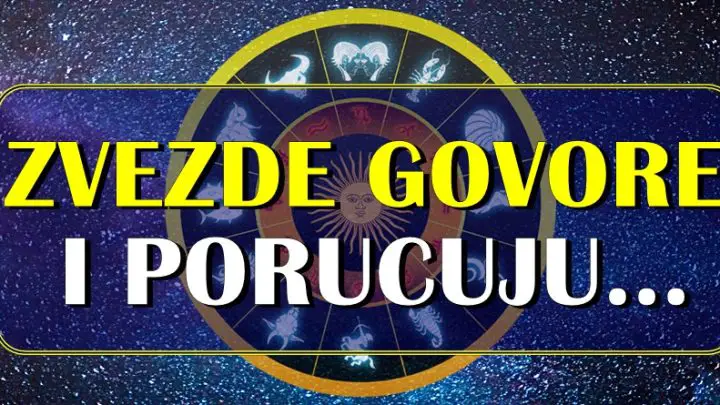 ZVEZDE GOVORE! Ovnu drugi kvare planove… A šta se vama sprema?