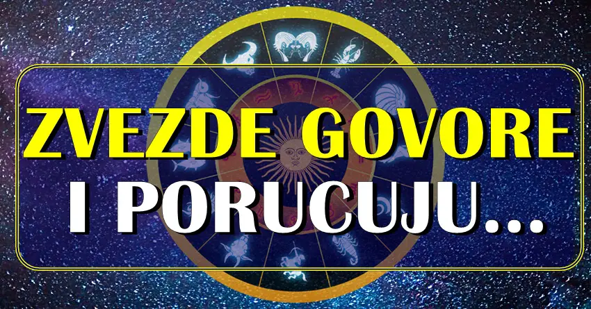 ZVEZDE GOVORE! Ovnu drugi kvare planove… A šta se vama sprema?