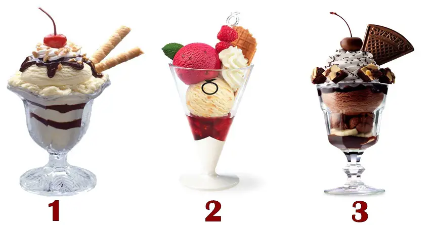 Sladoled izaberi i saznaj koja te avantura ocekuje ovog vikenda!
