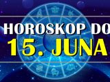 Horoskop do 15.06.