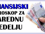 Finansijski horoskop