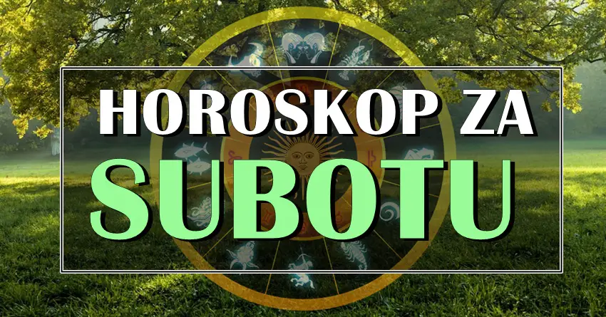 9. septembar otkriva neke tajne koje izlaze na videlo! Jarac konacno ce dobiti sto mu je potrebno, a ovnovi treba da drze svoj stav! 9. septembar otkriva neke tajne koje izlaze na videlo! Jarac konacno ce dobiti sto mu je potrebno, a ovnovi treba da drze svoj stav!