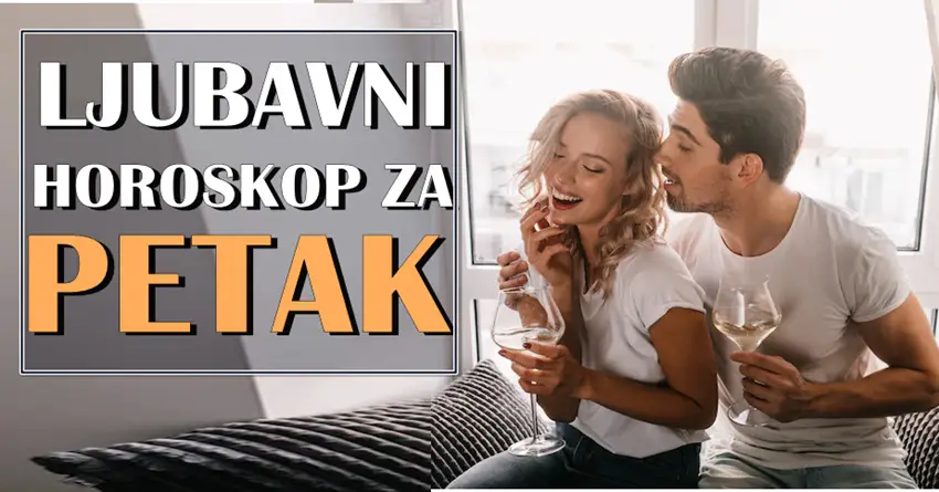 29. mart je dan kada ce nekome ljubav procvetati, a nekoga partner laze!