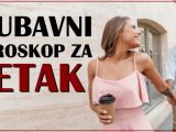 3. maj je dan koji ce biti vazan za neciju vezu! Neko ce danas doziveti veliko iznenadjenje!