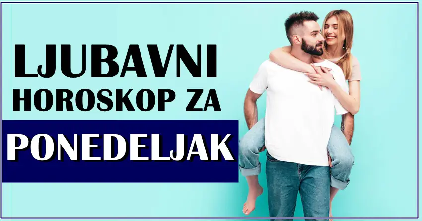 6. jun je dan kada ce nekoga ljubav da pokrece!