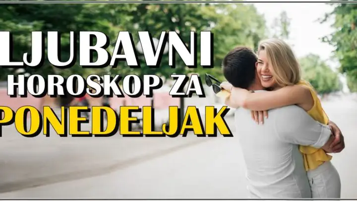 29. april je dan kada ce neko doziveti LJUBAVNO CUDO, dok bi neko mogao upoznati LJUBAV NA PRVI POGLED!