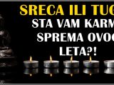 Sreca ili tuga