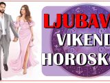 Najprecizniji vikedn ljubavni horoskop