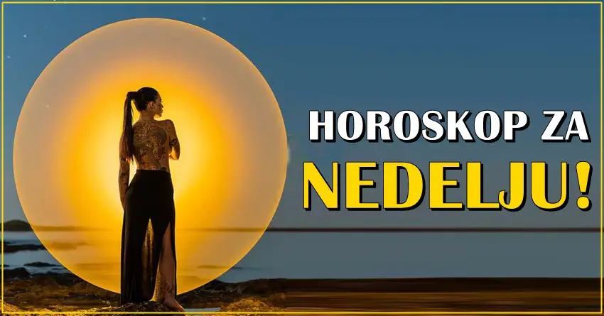 6. jul – Škorpije se suočavaju sa izazovom, Bik donosi finansijske odluke, a OVAJ znak će biti PRESREĆAN! 6. jul – Škorpije se suočavaju sa izazovom, Bik donosi finansijske odluke, a OVAJ znak će biti PRESREĆAN!