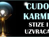 Cudo karme stize i uzvraca.