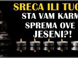 Sreca ili tuga?
