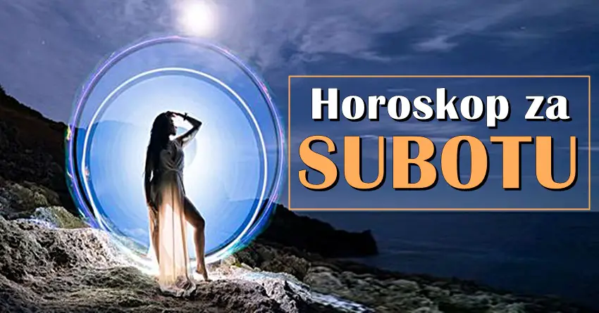 Subotu ce obeleziti vazne zivotne odluke! Blizanci, neko ce vam nedostajati… Subotu ce obeleziti vazne zivotne odluke! Blizanci, neko ce vam nedostajati…