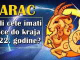 Da li ce jarca pratiti sreca.