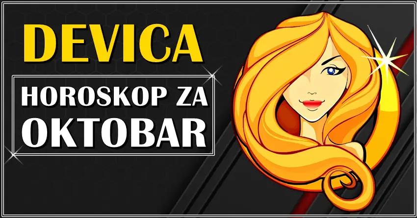 DEVICI mesec oktobar donosi novcane dobitke! DEVICI mesec oktobar donosi novcane dobitke!