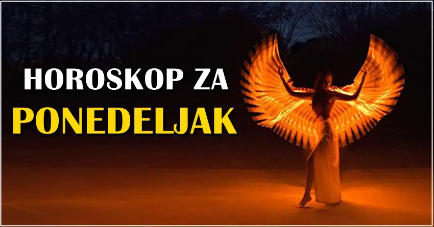 19. septembar nekima nosi vazan preokret u zivotu! 19. septembar nekima nosi vazan preokret u zivotu!