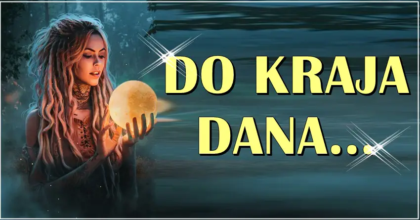 Ovaj dan ce obeleziti vazna desavanja za mnoge znake zodijaka. Ovaj dan ce obeleziti vazna desavanja za mnoge znake zodijaka.