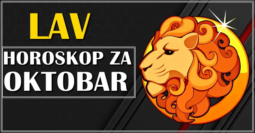 LAVU bi mesec OKTOBAR mogao biti najuspesniji! LAVU bi mesec OKTOBAR mogao biti najuspesniji!