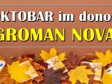 Ogroman novac